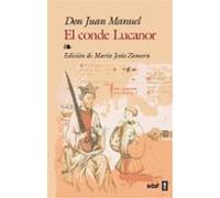 El Conde Lucanor