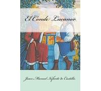 El Conde Lucanor
