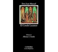 El Conde Lucanor: 53 (Letras Hispánicas) [Español]