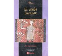 El conde Lucanor (Castellano - Bruño - Anaquel)