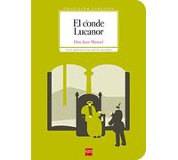 El conde Lucanor (Clásicos)