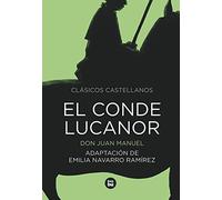 El Conde Lucanor (Clásicos castellanos)