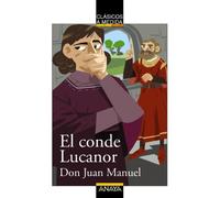 El conde Lucanor (CLÁSICOS - Clásicos a Medida)
