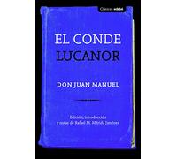 Clasicos :el Conde Lucanor