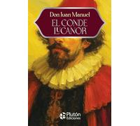 El conde Lucanor (Colección Eterna - Aniversario 15 Años)