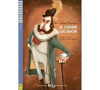 El Conde Lucanor. Con espansione online (Lecturas ELI Adolescentes): El conde Lucanor + downloadable audio
