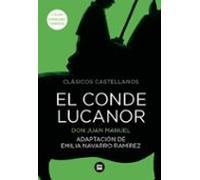 El Conde Lucanor (Clásicos castellanos)