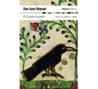 El Conde Lucanor (El libro de bolsillo - Literatura)
