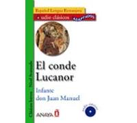 El conde Lucanor
