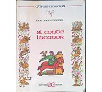 El conde Lucanor (ODRES NUEVOS)