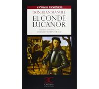El conde Lucanor (ODRES NUEVOS)