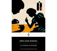 El conde Lucanor (Penguin Clásicos)