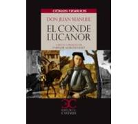 El Conde Lucanor (version De Enrique Moreno Baez)