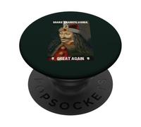 El Conde Vlad Tepes Hace Que Transilvania vuelva a ser Grande Drácula PopSockets PopGrip Adhesivo