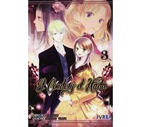 El Conde y el Hada 3