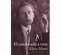 El condenado a vivir (NARRATIVA)