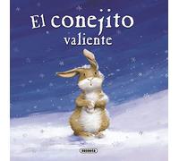 El conejito valiente (Fábulas ilustradas)