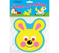 El conejito (Vamos a la bañera)
