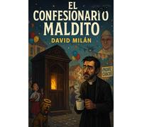 El Confesionario Maldito