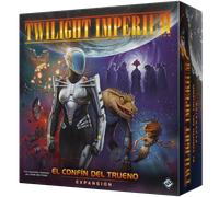 El confín del trueno