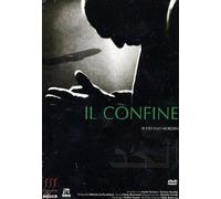 El Confine DVD DOLMEN HOME VIDEO
