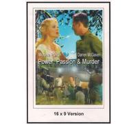 El Conflicto 16x9 Versión Widescreen TV [DVD]