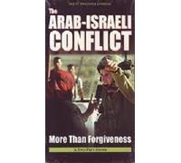 El conflicto árabe-israelí: más que perdón