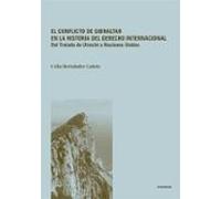 El conflicto de Gibraltar en la historia del derecho internacional