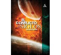 El Conflicto de los Siglos para Grupos Pequeños: en Letra Grande