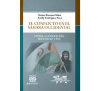 El Conflicto En El Sáhara Occidental (ebook)