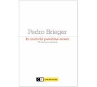 El Conflicto Palestino-israeli