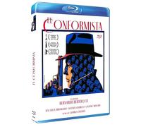 El conformista BdR (Il conformista) [Blu-ray]