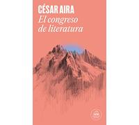 El congreso de literatura (Random House)