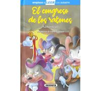 EL CONGRESO DE LOS RATONES | Adaptacion De Estelle Talavera