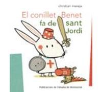 El Conillet Benet Fa De Sant Jordi