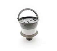 El conjunto Compatible con Dreame Cyclone for T20/T30 - Repuesto for aspiradora inalámbrica de mano Multi Cone Components(T30 Cyclone)