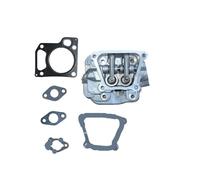 El conjunto completo de culata con juntas 148F 79CC se adapta a un generador portátil silencioso de 2KW