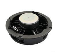 El conjunto de altavoces para coche 5C6035454A es adecuado para Passat 2012-2022 y para JETTA 2011-2018, adaptándose a tu coche.