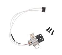 El conjunto de calefacción profesional Hotend Component ofrece un conjunto de bloque calentado de fusión consistente