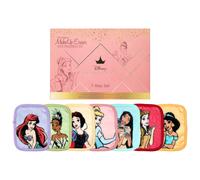 El conjunto de rastreo de maquillaje original de 7 das borra todo el maquillaje con solo agua que incluye protector solar de lpiz labial de Mascar