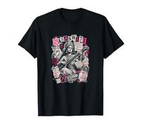 El Conocimiento de Saraswati no silencioso del Sonido es la rebelión de Mantra Camiseta