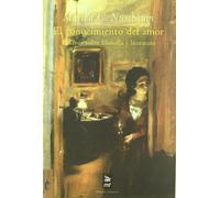 El conocimiento del amor: Ensayos sobre filosofía y literatura (Mínimo Tránsito)