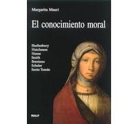 El conocimiento moral (Vértice)