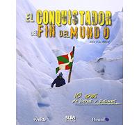 El conquistador del fin del mundo (SUA)