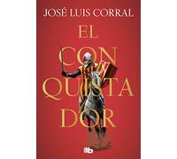 El conquistador (MAXI)