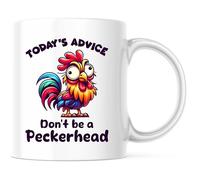 El Consejo De Hoy Taza De Café Chic Tazas De Desayuno Con Asa Taza Para Cappuccino Cacao Hogar 330Ml