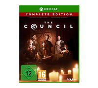 El Consejo [Xbox One]