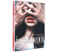 El consentimiento (le consentement) (consent) (dvd)