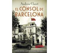 El cònsol de Barcelona (LABUTXACA)