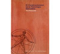 El constructivismo en la psicología educativa (Biblioteca de Psicología)